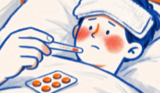 流感一线用药出现耐药？专家：临床未普遍出现