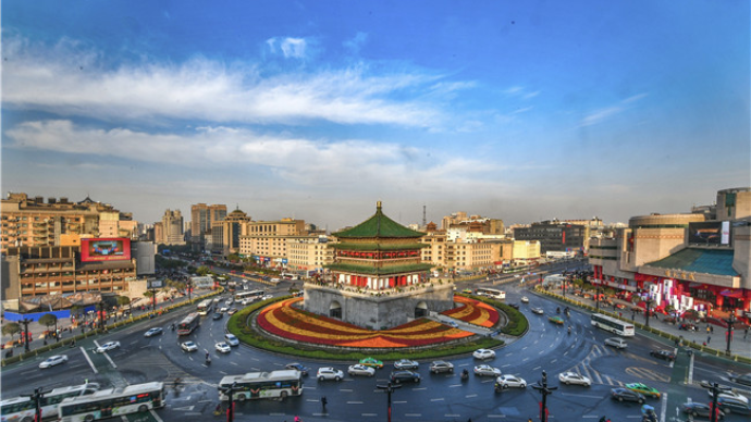 华商观察|西安拿下消费领域三项国家级“认证”