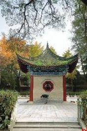 千年禅踪 圭峰北麓草堂寺