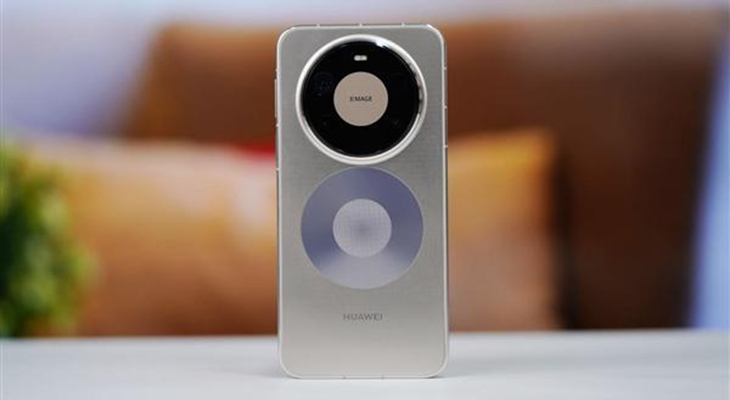 华为Mate 80 Pro Max图赏