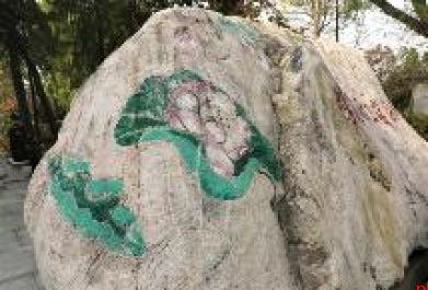 千年禅踪 圭峰北麓草堂寺