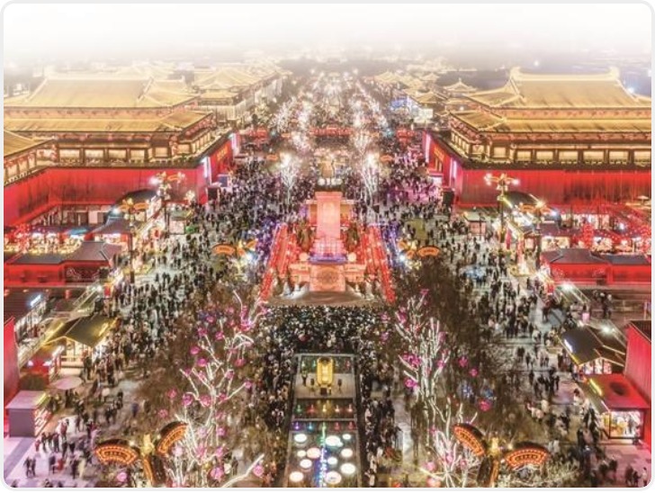 陕西文化强省建设取得新成效