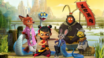 2025年何以成为动画电影大年？