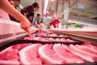 11月下旬生猪（外三元）价格环比下降2.6%