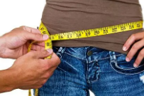 最新研究发现：40岁后微胖才是长寿“黄金体重”