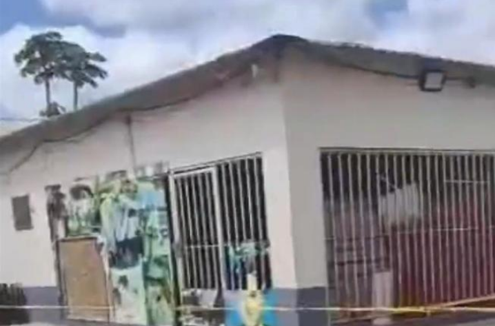 陕西夫妇赞比亚遇害遗体次日清晨被发现 所雇当地员工有重大嫌疑