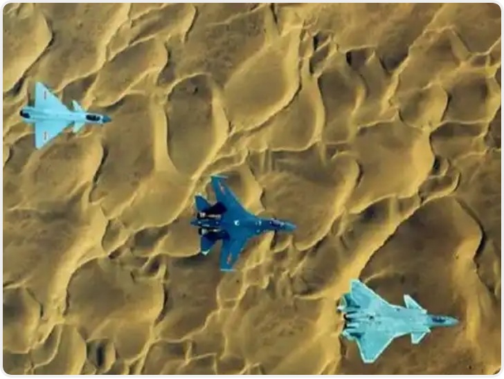 空军新“三剑客”亮相！专家详解攻击-11硬核实力