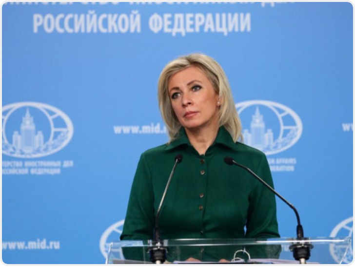 英指俄情报部门投毒并实施制裁，俄称报复措施“势在必行”