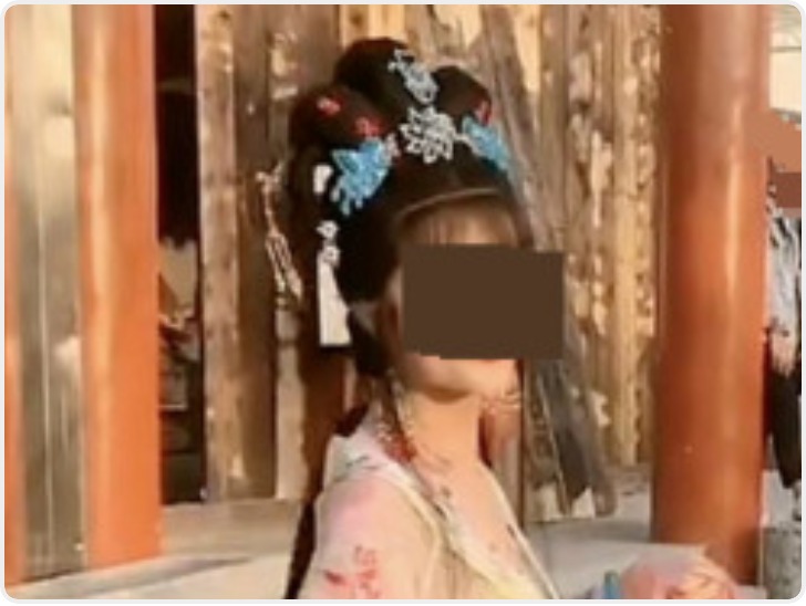 反串网红“罗大美”遇害案三名被告人均上诉 二审今日开庭