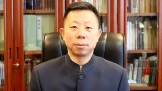 井泉任中国驻菲律宾大使 此前担任中国驻美国使馆公使