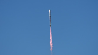 蓝箭航天披露朱雀三号火箭一级回收验证细节