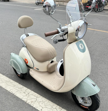 涉及非法改装“小电驴” 市场监管总局公布典型案例