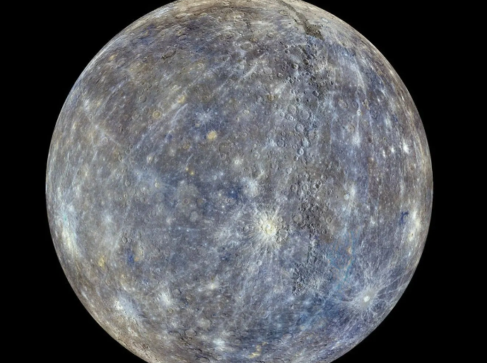 8日水星西大距　公众有望一睹其真容