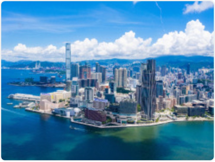 驻港国家安全公署：祝贺香港特区第八届立法会选举成功举行