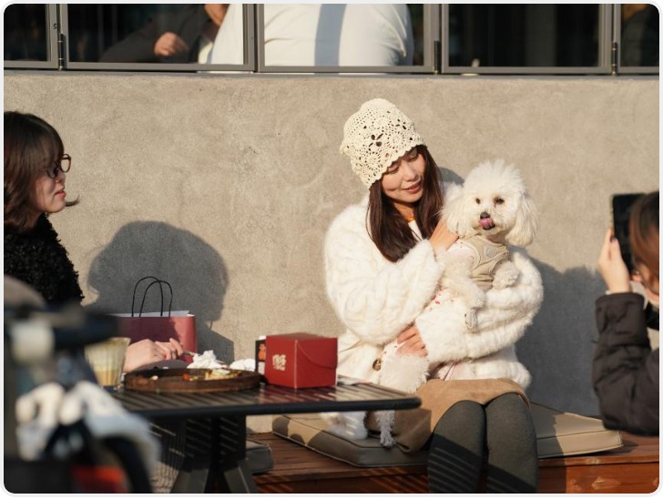 西安：老城“新社区”激发文化消费活力