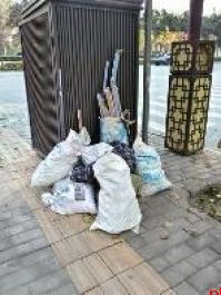 这些占道问题已全部整改