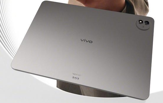 vivo Pad5 Pro柔光版将于12月15日发布
