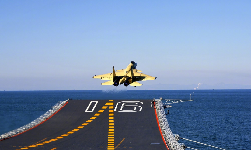 一图看懂｜辽宁舰正常演训 日本为何炒作所谓“雷达照射”问题