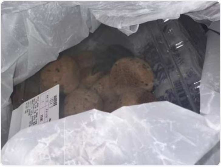 山姆回应顾客反映麻薯盒内有活老鼠：会反馈到相关部门