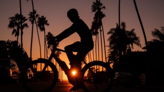 欧盟气候监测机构：基本确定2025年为有记录以来第二热年