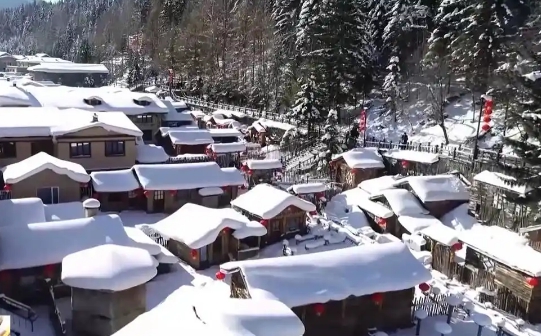 “中国游”“中国购”体验感拉满