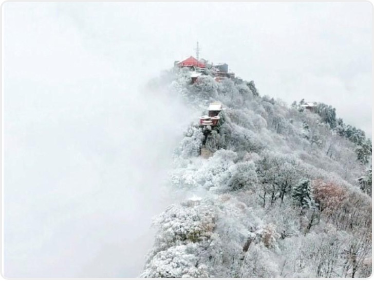 凭借独特文旅魅力 西安跻身全国冬季热门旅游目的地行列