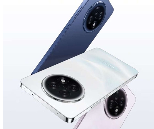 OPPO A6I手机开售