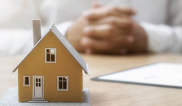 四组词汇，为“好房子”画像