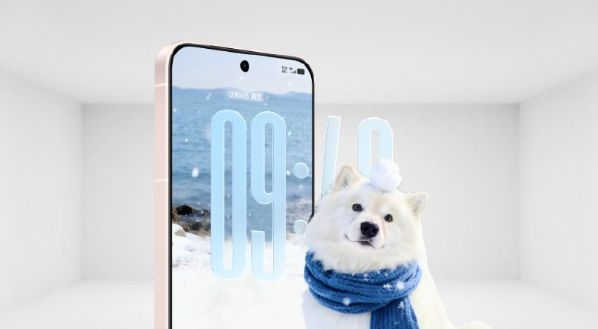 vivo OriginOS 6十二月更新公布