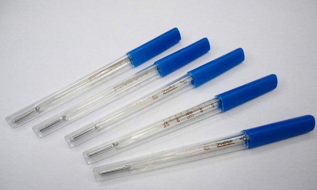 2026年起禁止生产水银体温计