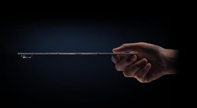 三星Galaxy Z TriFold国内亮相：10英寸三折屏 19999元起售