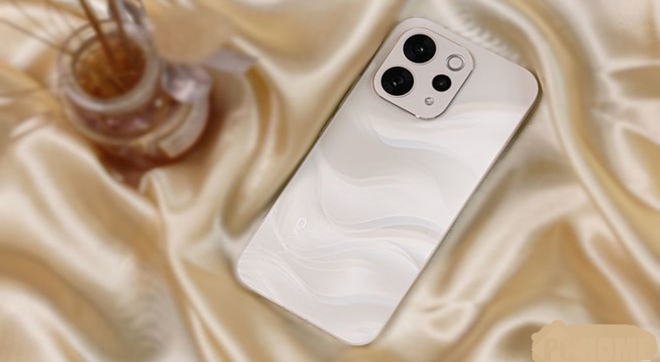 vivo S50系列-田曦薇限定礼盒图赏