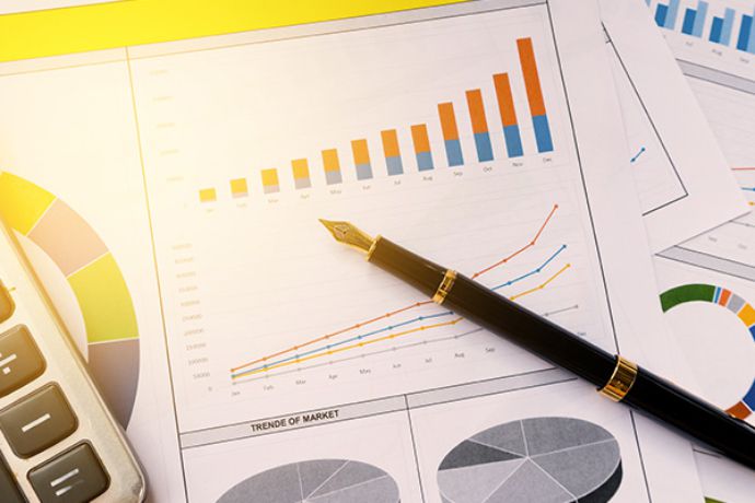 11月我国货物贸易进出口3.9万亿元