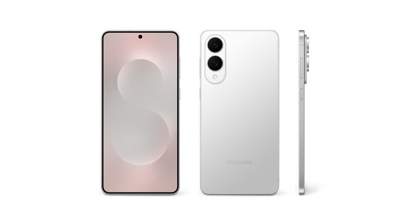 三星S26系列配件曝光 含磁吸壳