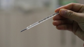 水银体温计将“退出历史舞台” 禁产背后有何缘故
