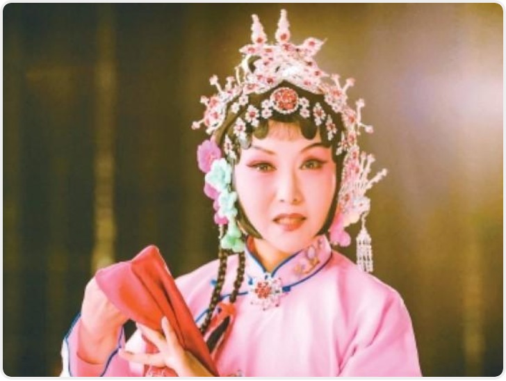 “坚持”光阴里的梦想接续