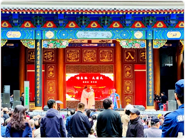 “文博游”让陕西文物迸发新活力