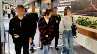 中菲合作遣返重要红通人员郝某 涉案金额高达约9.7亿元