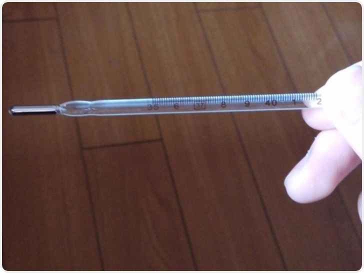 “明年买不到”含汞体温计抢到断货 记者调查:互联网炒作