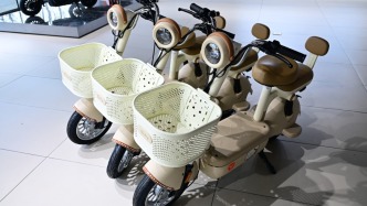 央媒评部分新国标小电驴遭吐槽：标准升级 体验不应降级