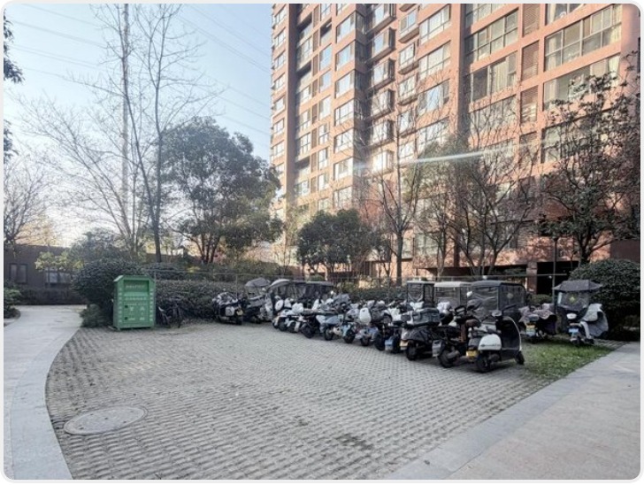 华商报“消防隐患随手拍”系列追踪：多起市民投诉隐患获回应与整改