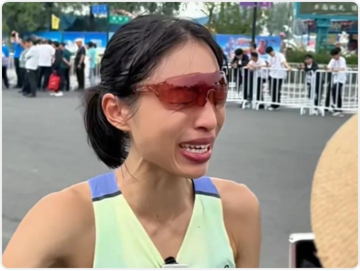 福建医科大学附属第一医院院长回应“张水华被辞退”：不属实 她正常在岗