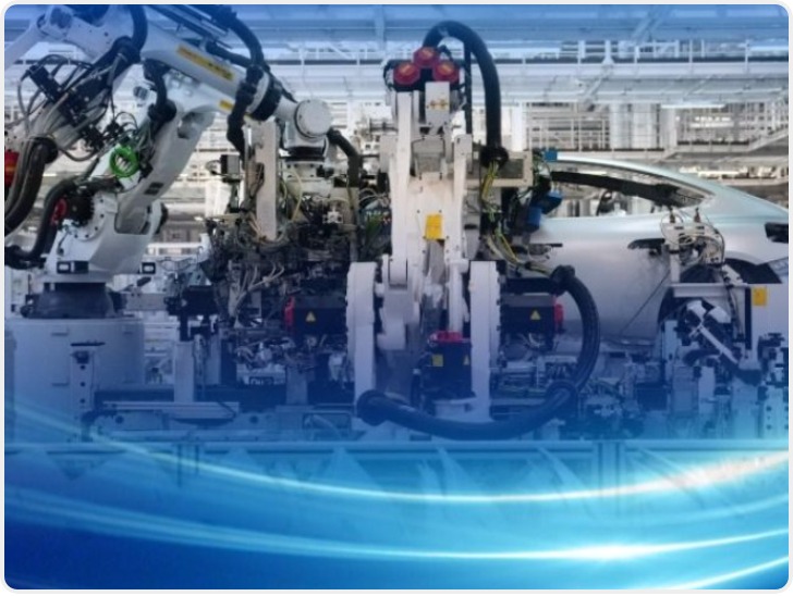 前11个月我国汽车产销量双超3100万辆