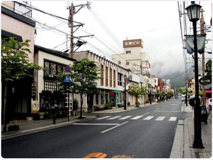 再次提醒：中国公民近期避免前往日本