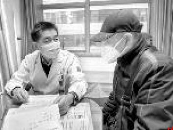 42次住院依旧“星光”闪耀：一位老年淋巴瘤患者的治愈之路