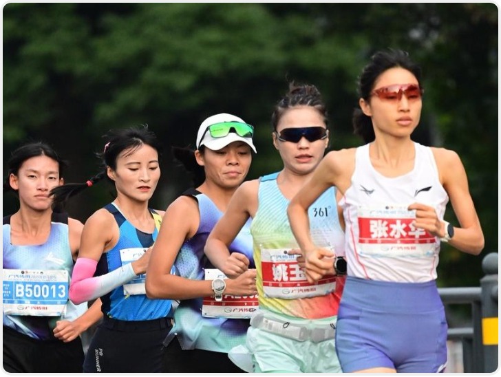 福医大附一院院长否认张水华离职：尚未收到她的辞职申请