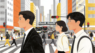 24个省会级城市人口正增长 靠的是什么？