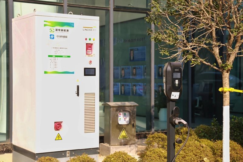 西安国际人工智能创新园：探秘长安新能源“黑匣子” 解锁绿色崛起新密码