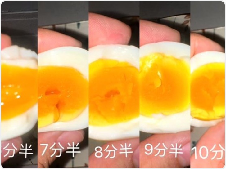 “鸡蛋仙人”火了！一天到底吃几个鸡蛋最健康？