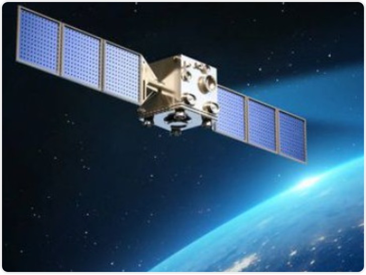 我国成功发射卫星互联网低轨16组卫星